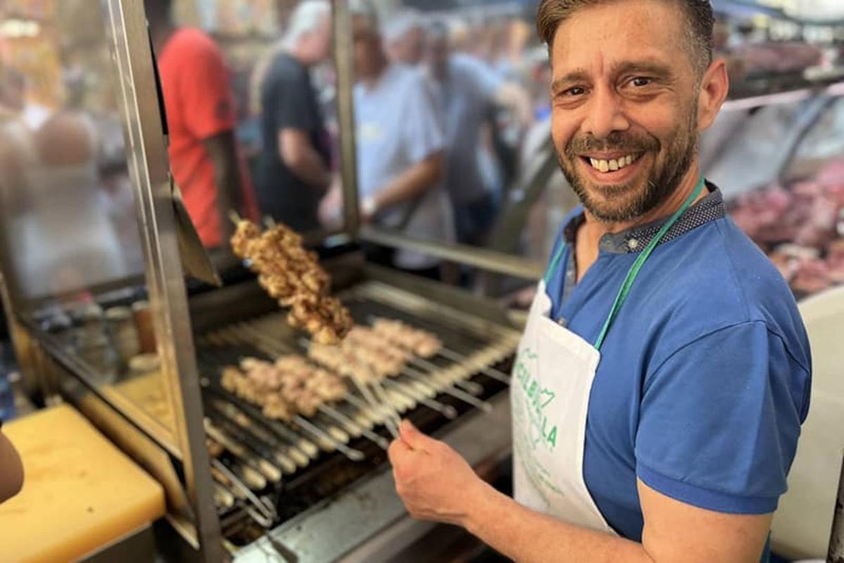 Photos of Secret Food Tours: Palermo