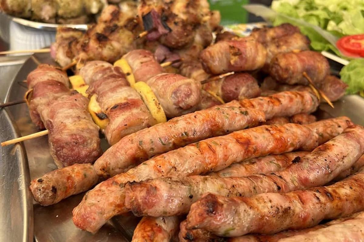 Photos of Secret Food Tours: Palermo