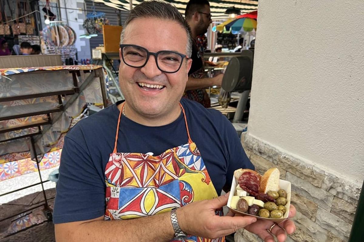 Photos of Secret Food Tours: Palermo