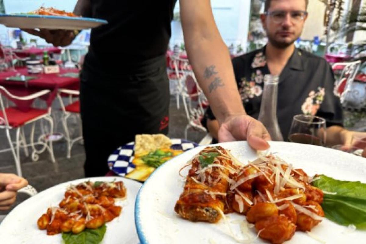 Photos of Secret Food Tour: Sorrento