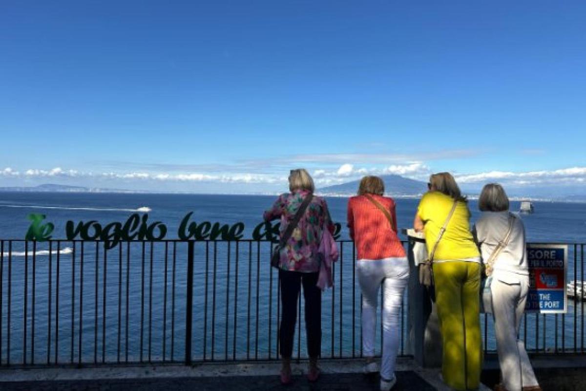 Photos of Secret Food Tour: Sorrento