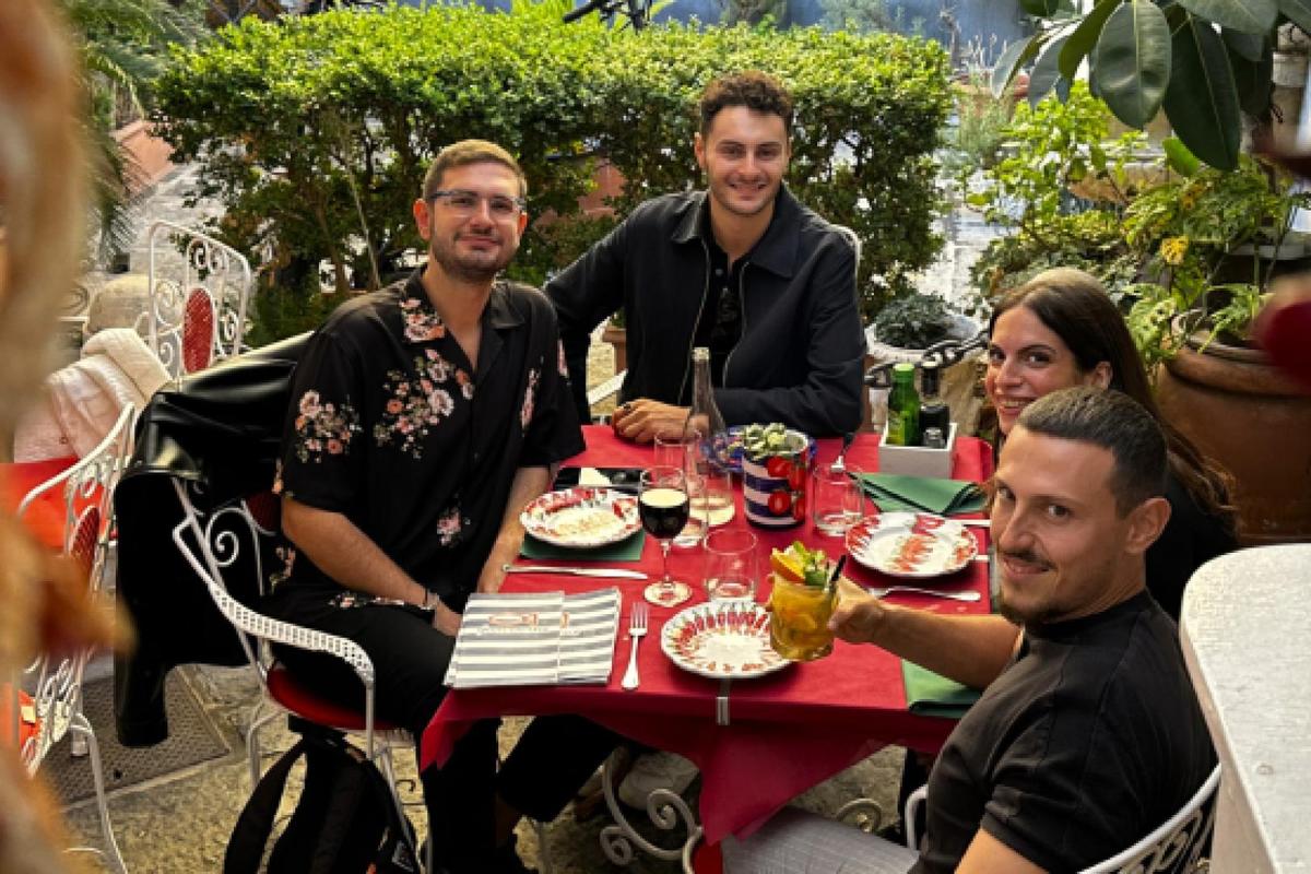 Photos of Secret Food Tour: Sorrento