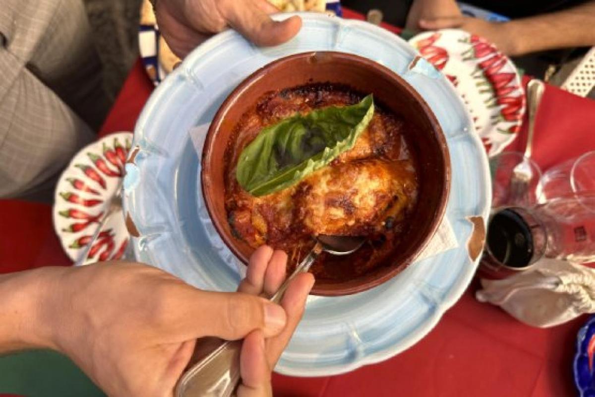 Photos of Secret Food Tour: Sorrento