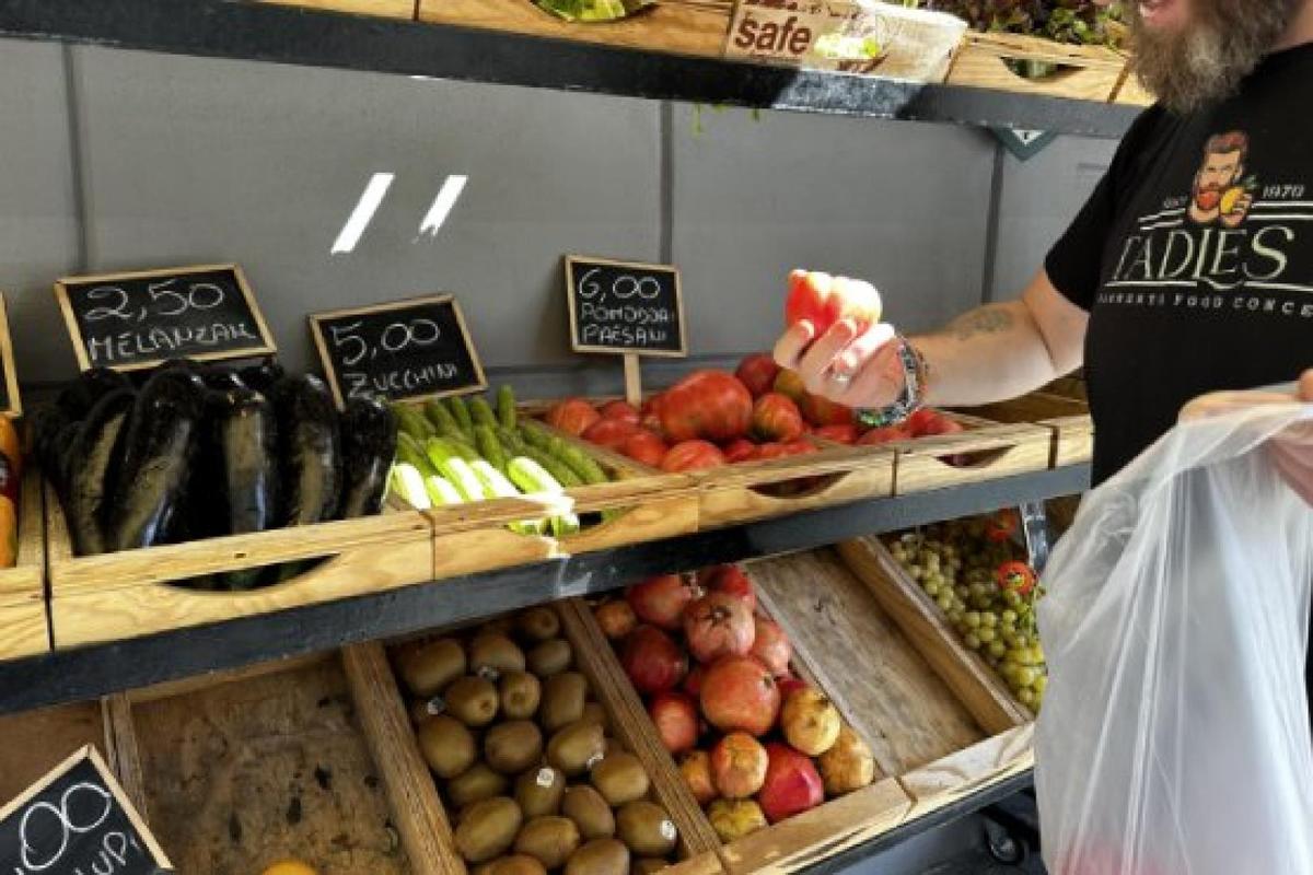 Photos of Secret Food Tour: Sorrento