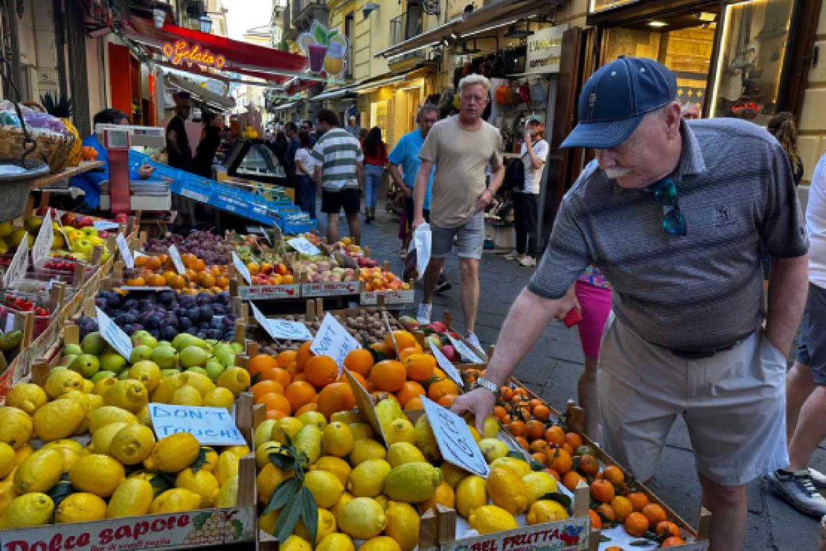 Photos of Secret Food Tour: Sorrento