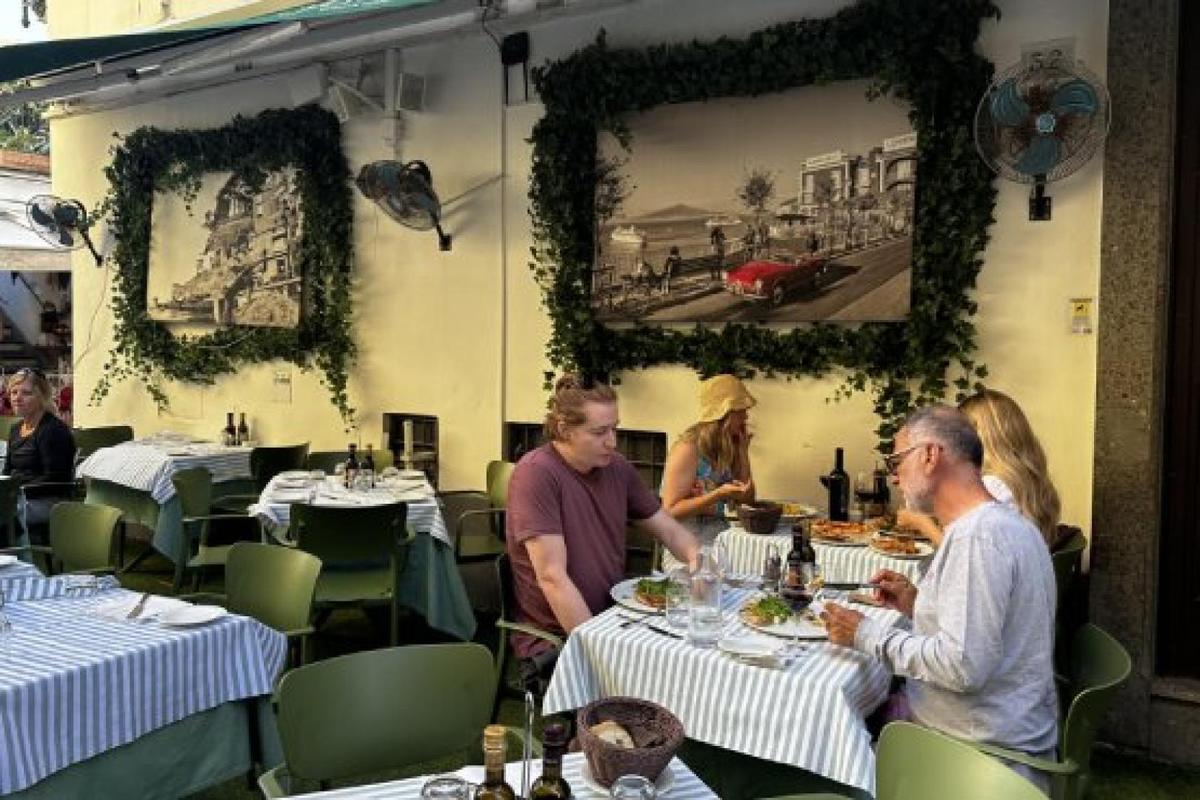 Photos of Secret Food Tour: Sorrento