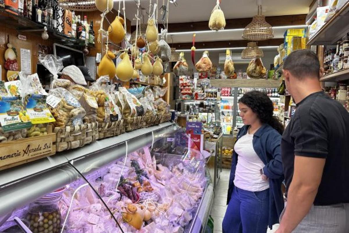 Photos of Upgraded Drinks Package