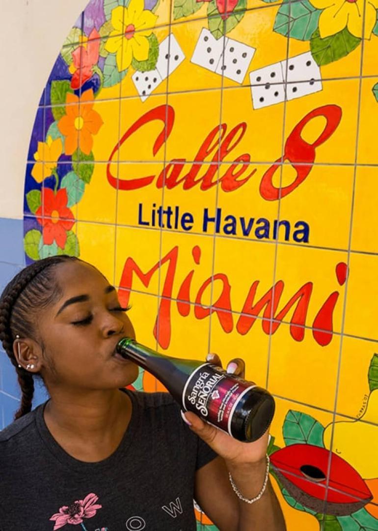 Miami Food Tour - Secret Food Tours