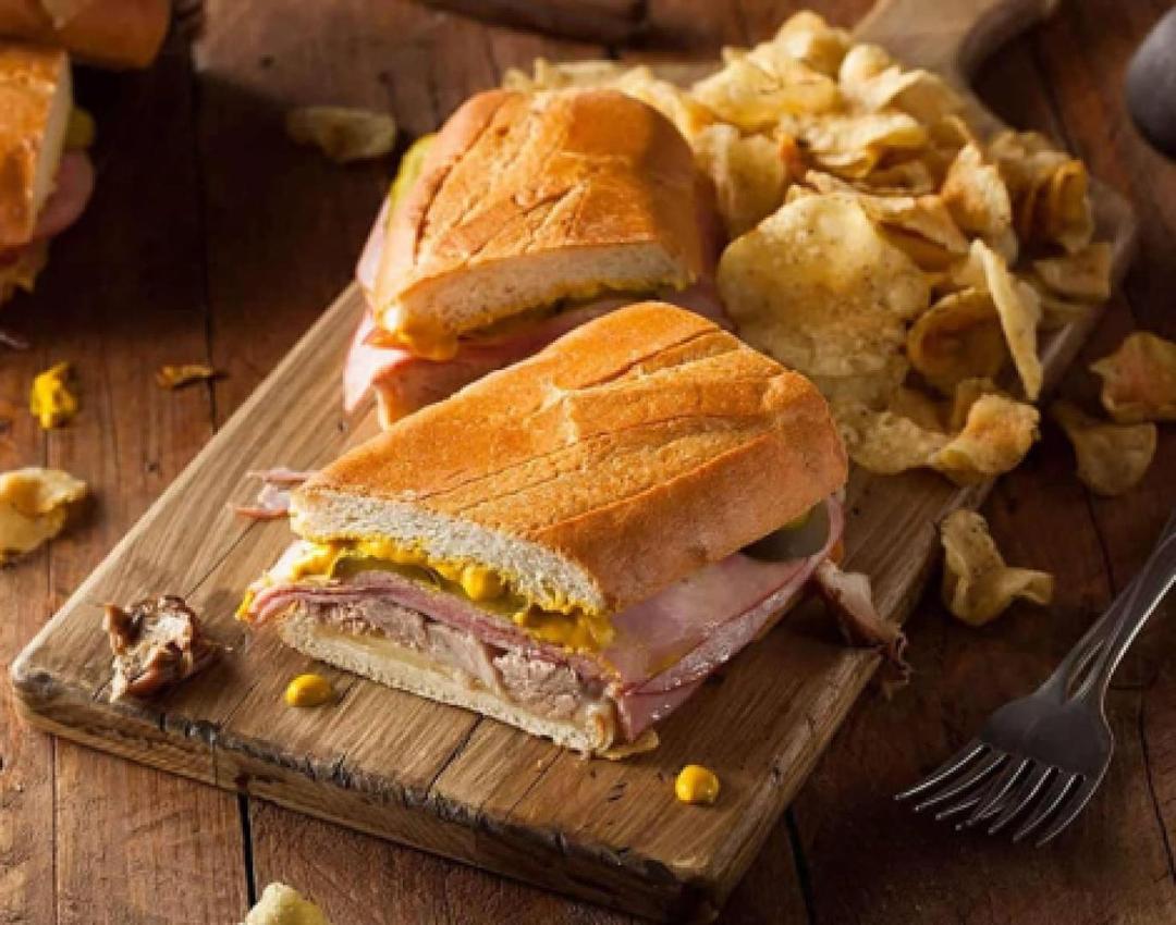 Secret Food Tours: Little Havana in Miami