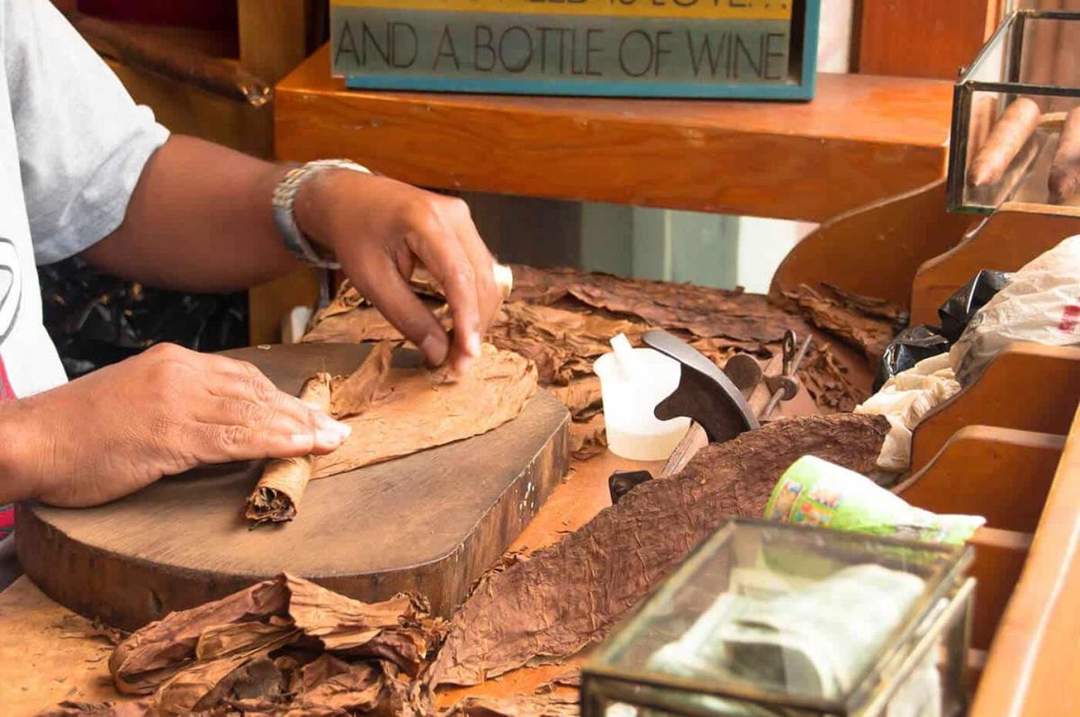 Photos of Secret Food Tour: Little Havana