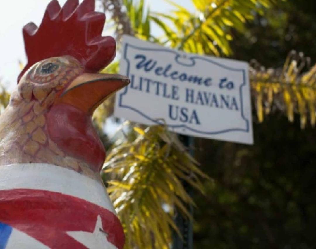 Little Havana Walking Tour