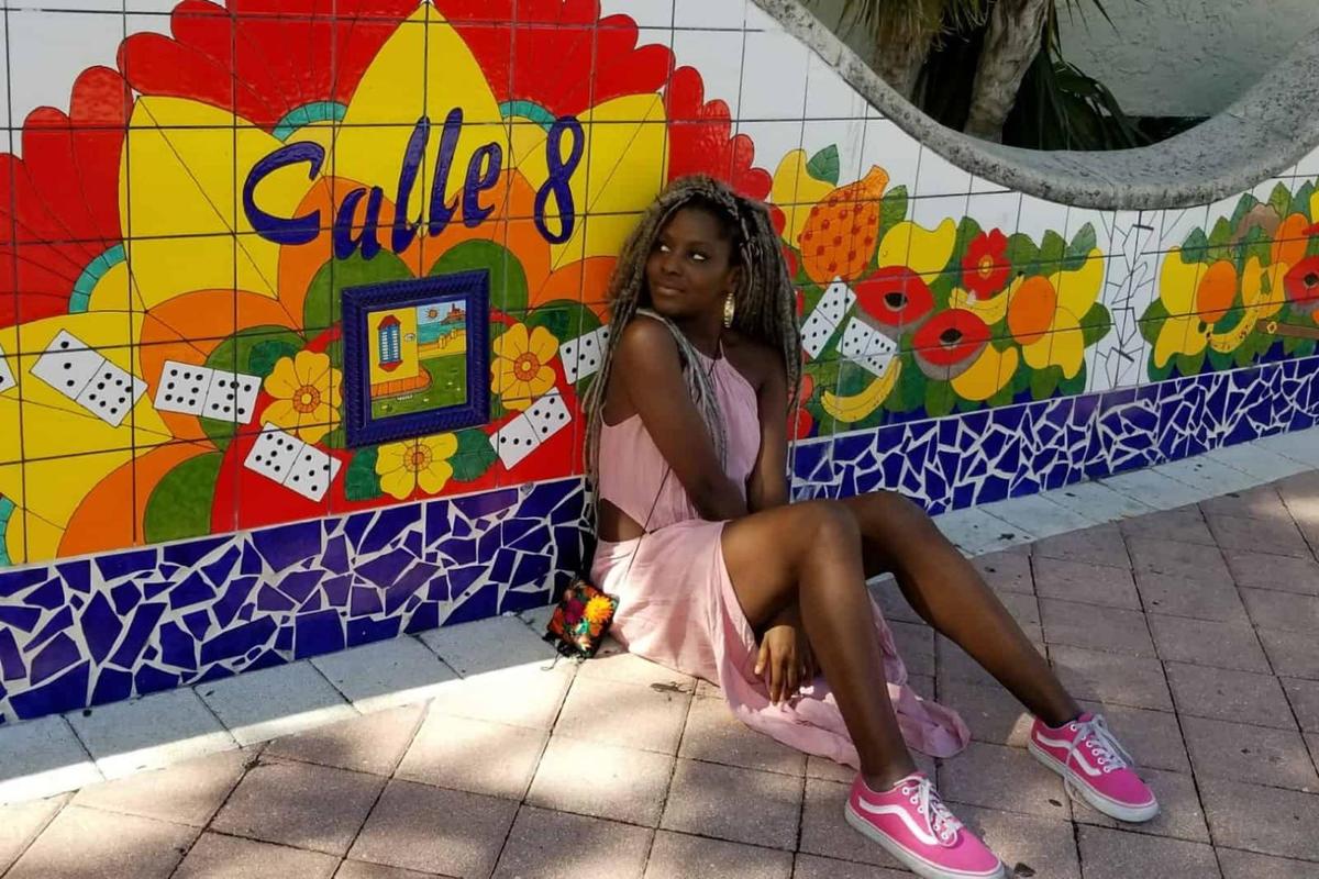 Photos of Little Havana Walking Tour