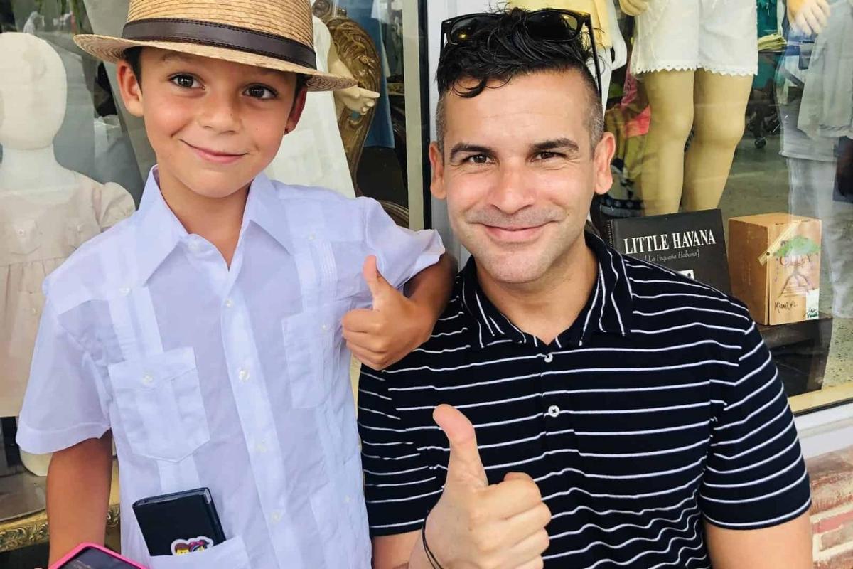 Photos of Little Havana Walking Tour