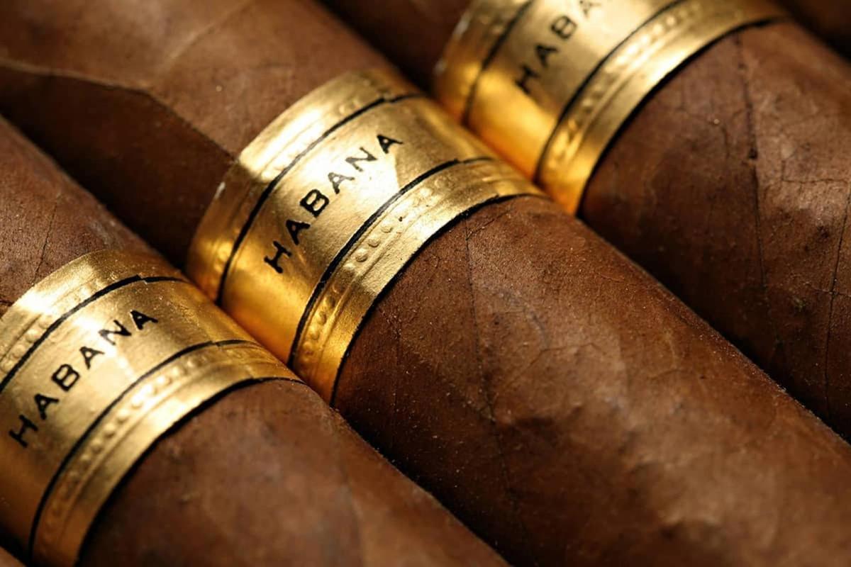 Photos of Secret Food Tour: Miami Cigar Rum Little Havana