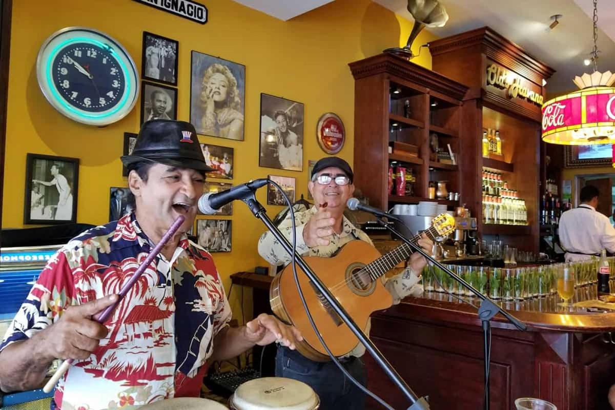 Photos of Secret Food Tour: Miami Cigar Rum Little Havana