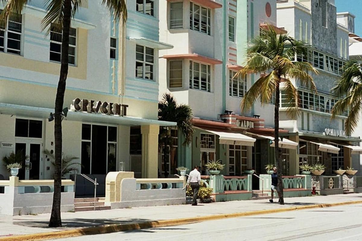 Photos of Secret Food Tour: Art Deco Cocktail