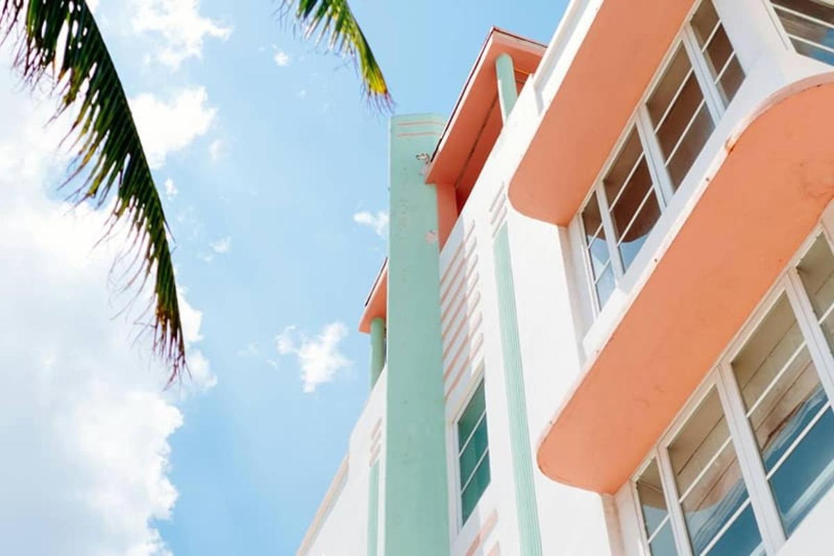 Photos of Secret Food Tour: Art Deco Cocktail