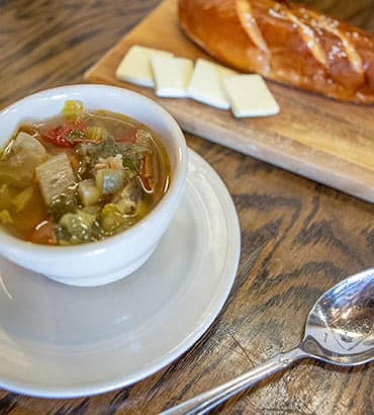 PHOTOS OF SECRET TOURS Milwaukee