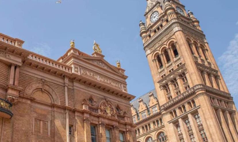 More Cultural/Historical Tours