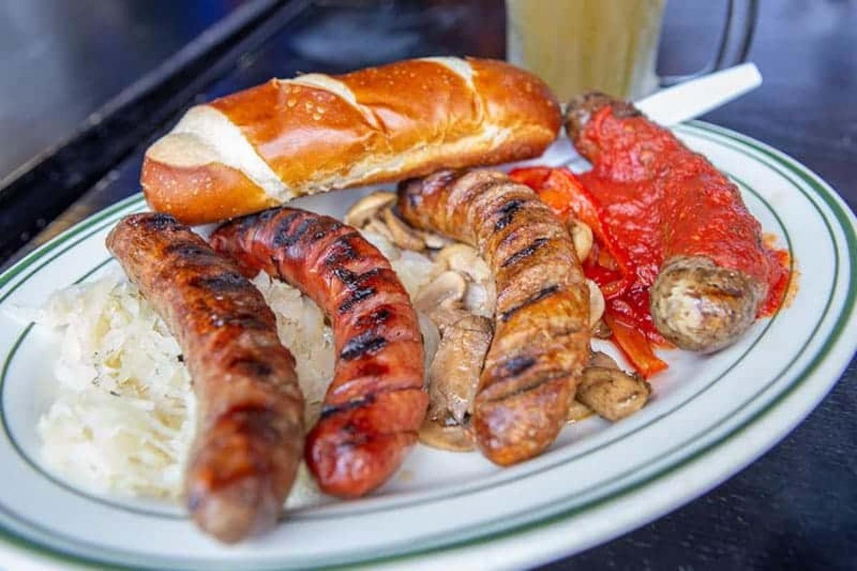 Photos of Secret Food Tour: Milwaukee