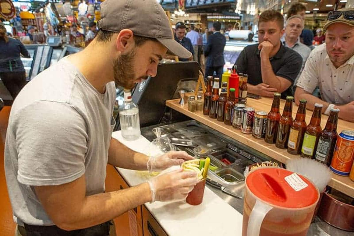 Photos of Secret Food Tour: Milwaukee