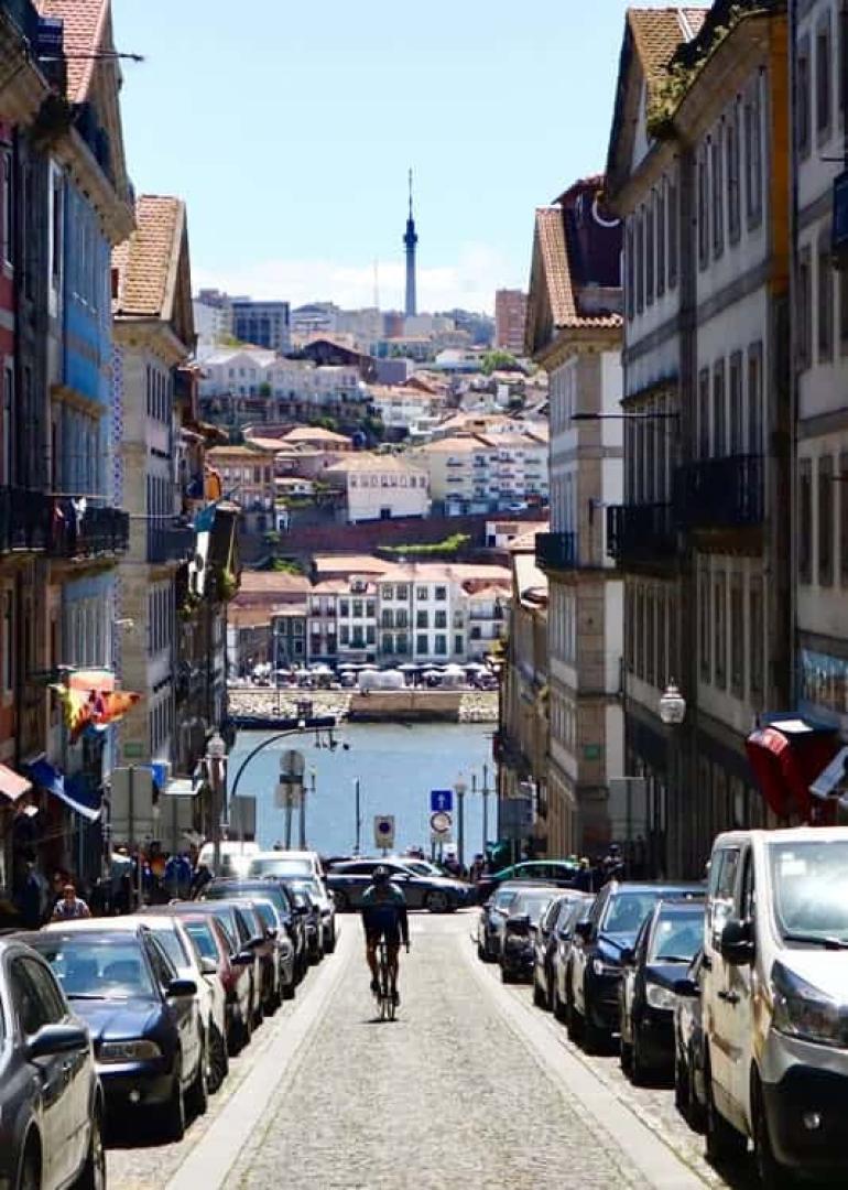 Porto Food Tour - Secret Food Tours