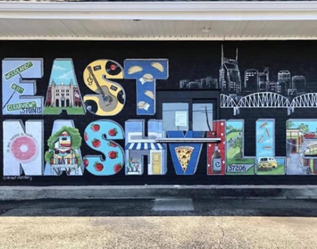 Secret Food Tours: Nashville