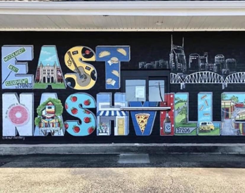 Secret Food Tours: Nashville