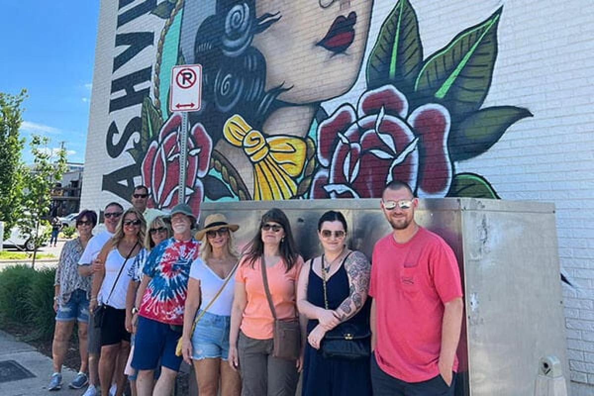 Photos of Secret Food Tour: Nashville