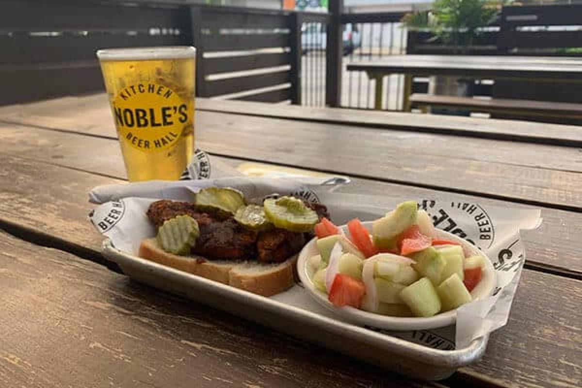 Photos of Secret Food Tour: Nashville