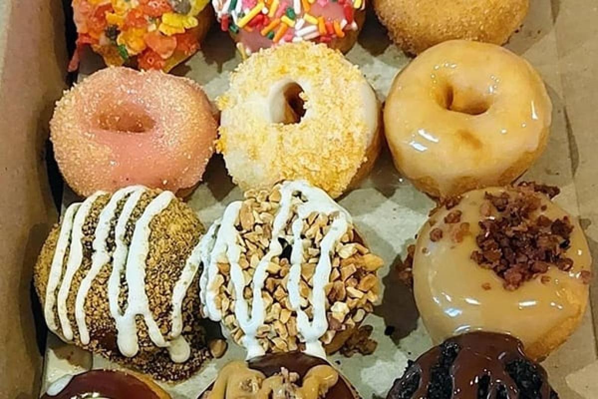 Photos of Secret Food Tour: Nashville