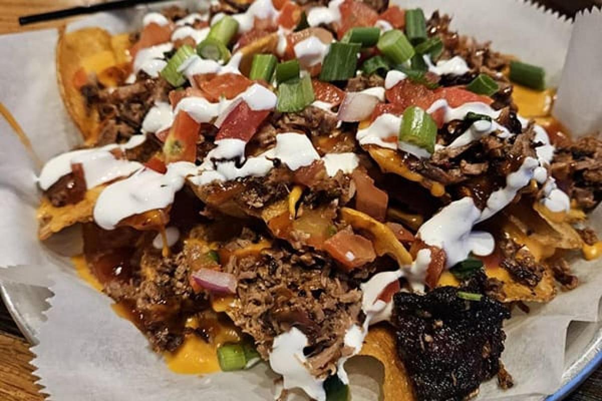 Photos of Secret Food Tour: Nashville