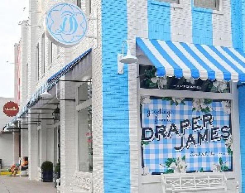 Secret Food Tours: Nashville - 12 South