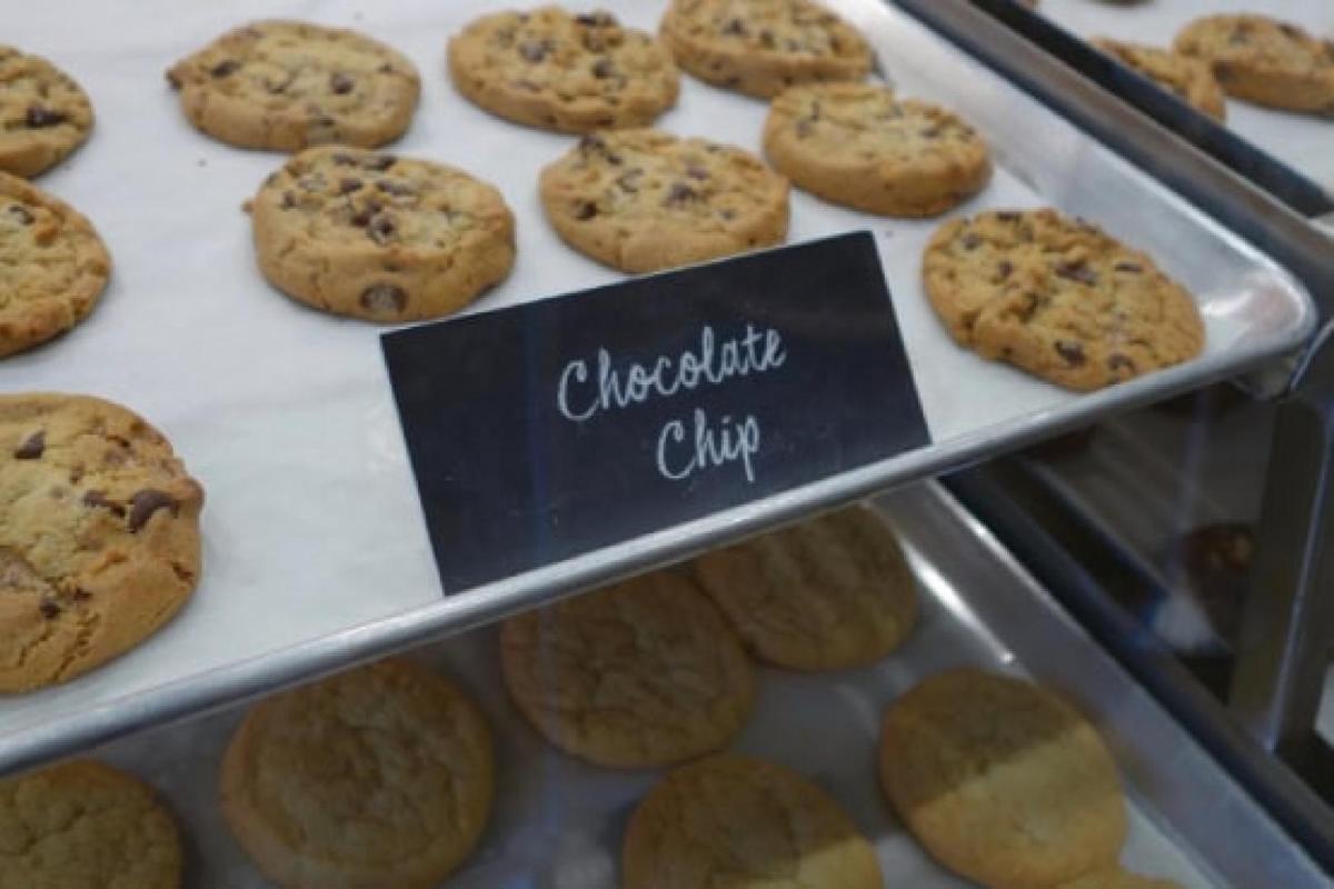 Photos of Secret Food Tour: Nashville 12 South