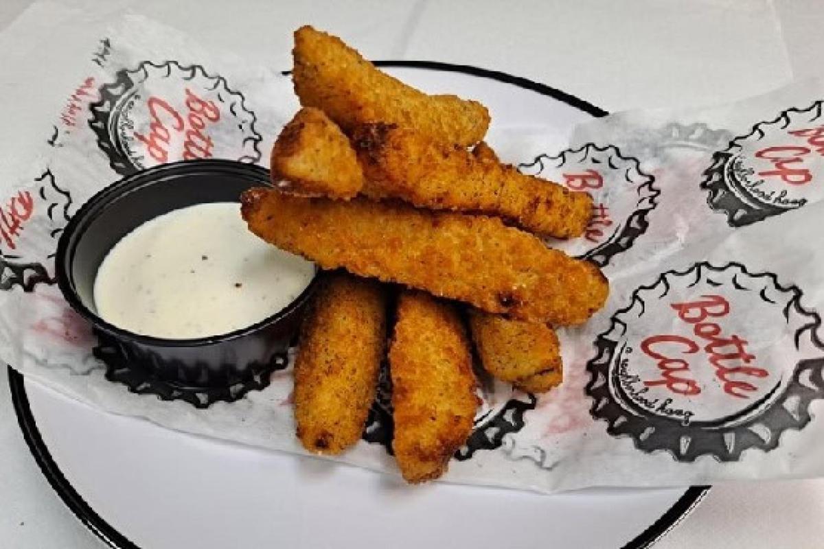 Photos of Secret Food Tour: Nashville 12 South