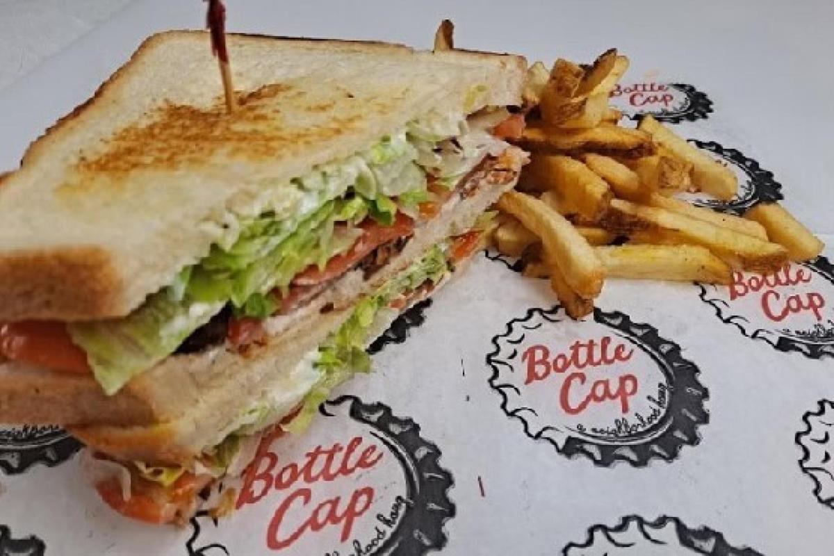 Photos of Secret Food Tour: Nashville 12 South