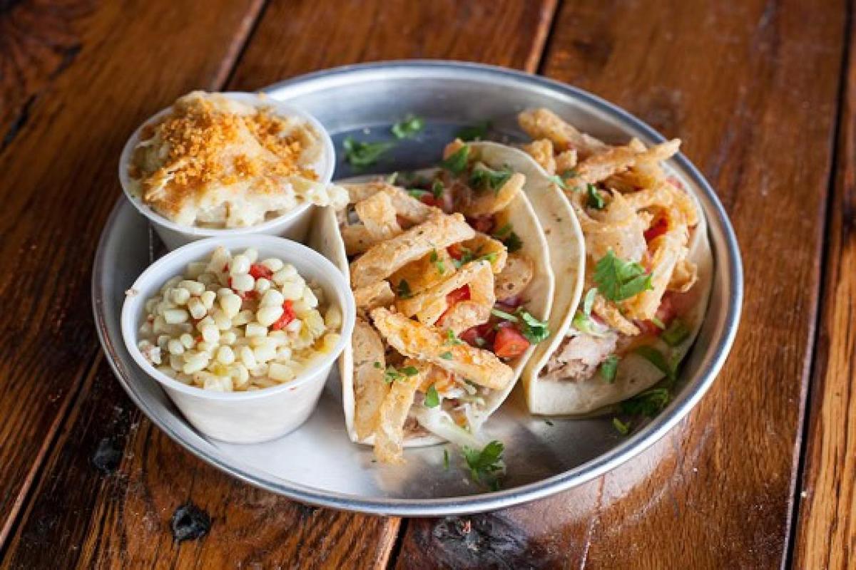 Photos of Secret Food Tour: Nashville 12 South