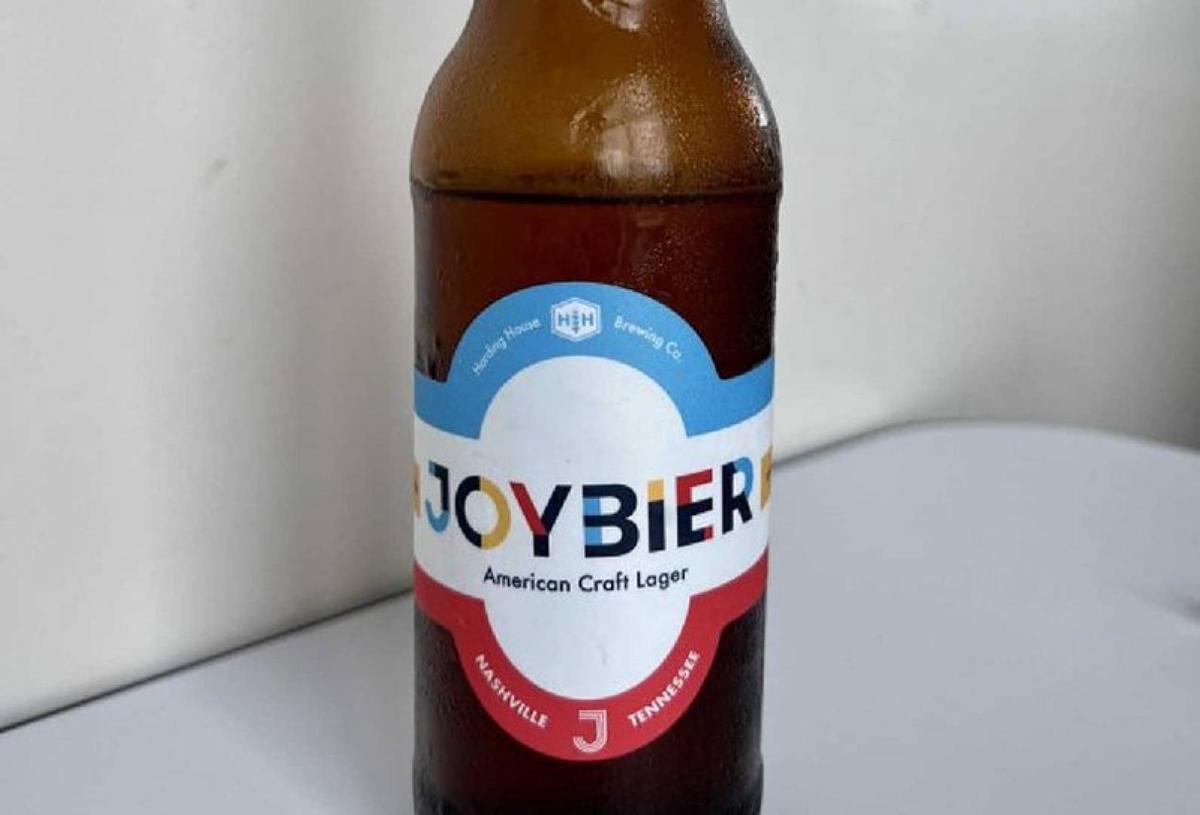 Photos of Upgraded Drinks Package