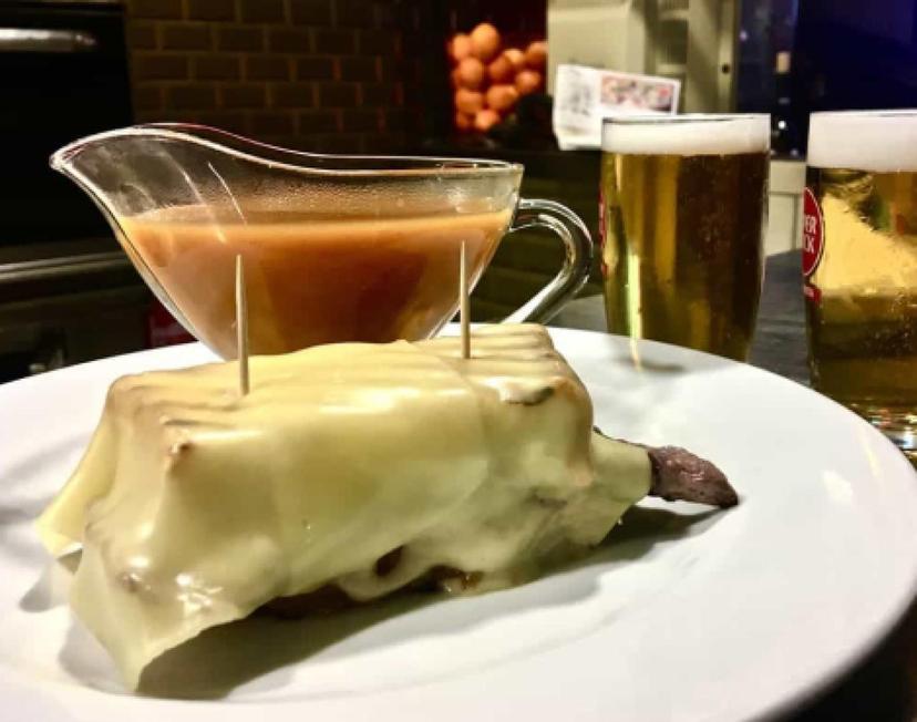 Secret Food Tours: Porto