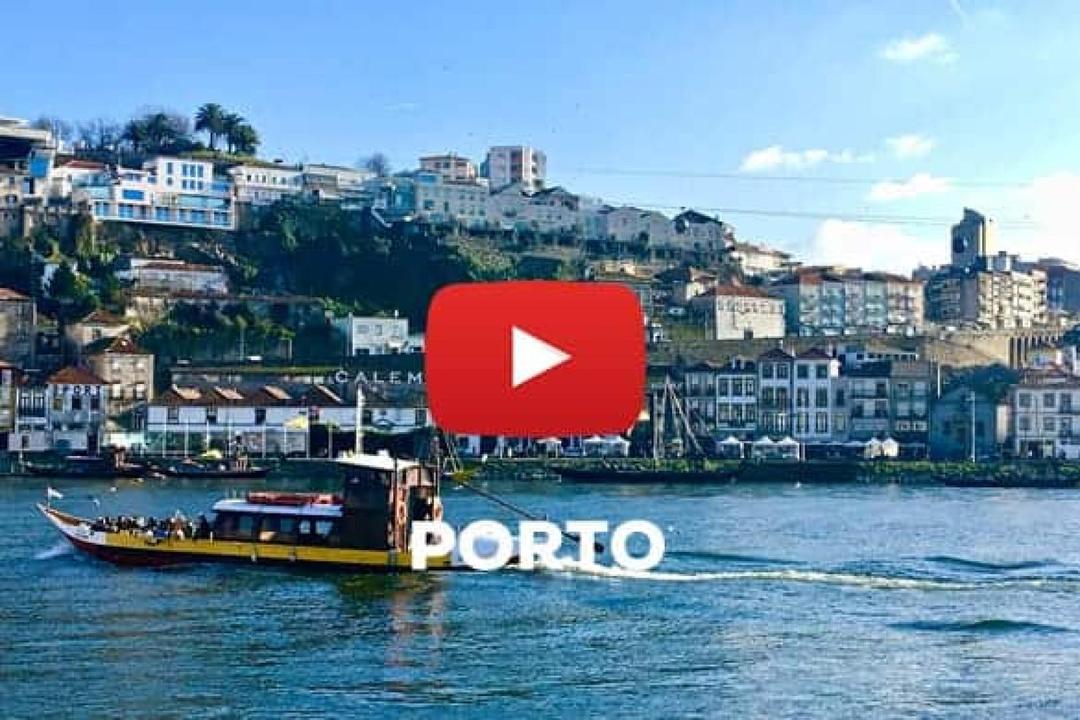 Secret Food Tour: Porto