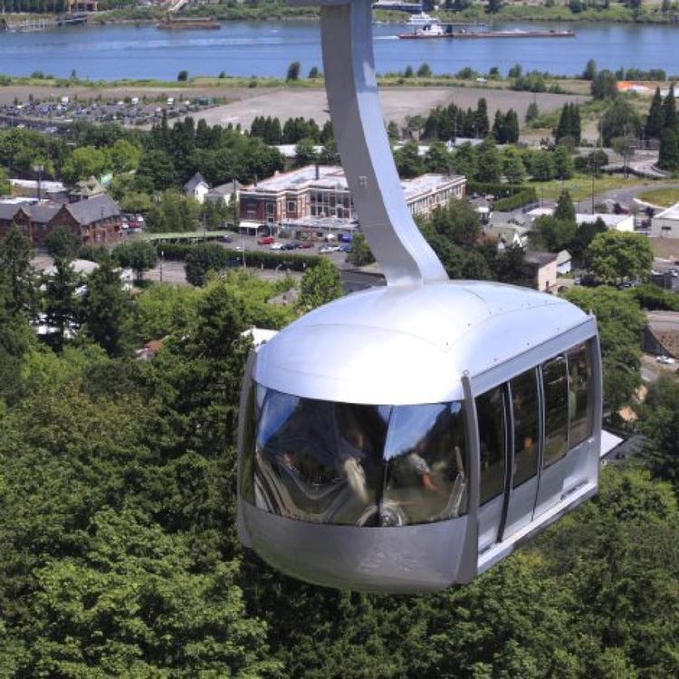 PHOTOS OF SECRET TOURS Portland