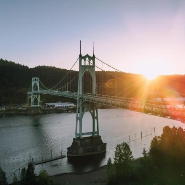 PHOTOS OF SECRET TOURS Portland