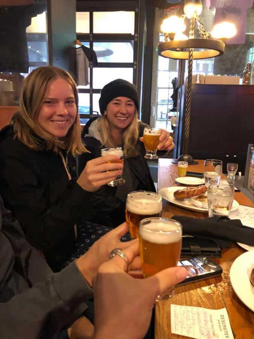 Photos of Secret Food Tour: Portland Oregon