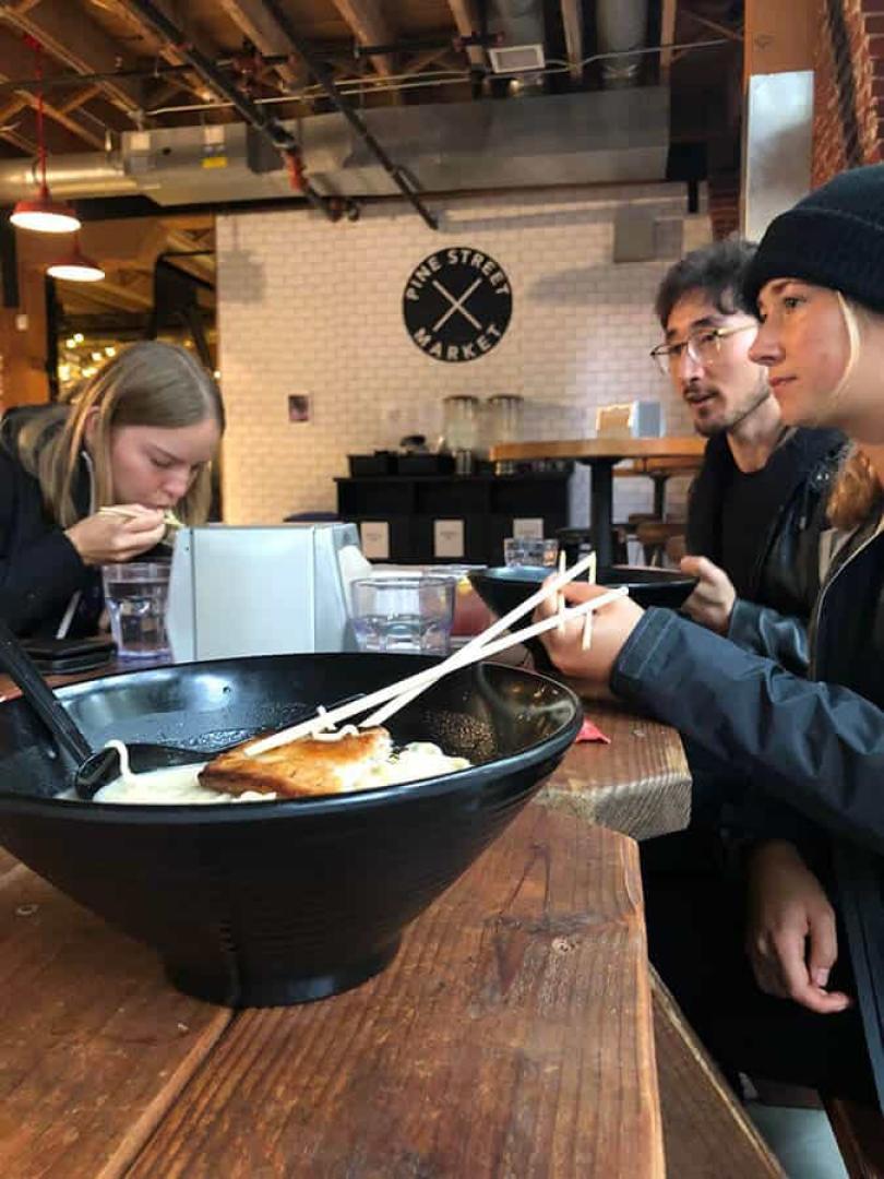 Photos of Secret Food Tour: Portland Oregon