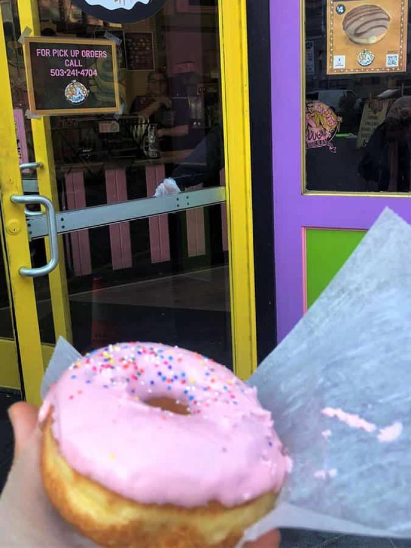 Photos of Secret Food Tour: Portland Oregon