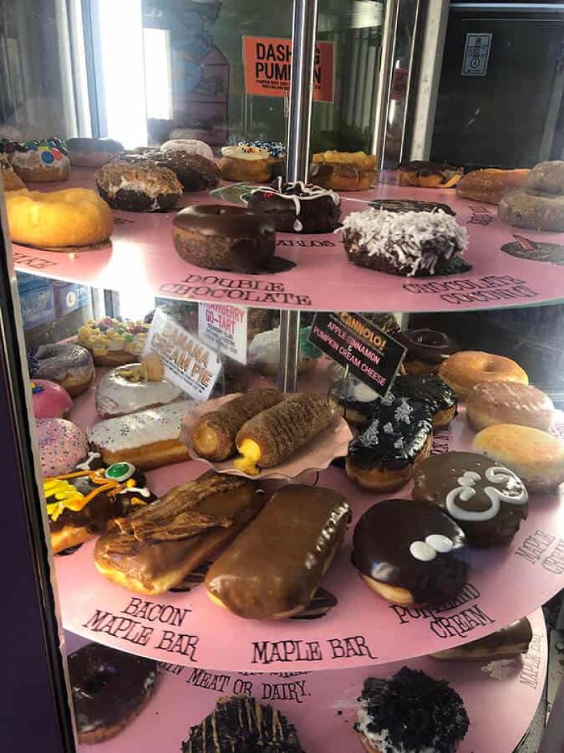 Photos of Secret Food Tour: Portland Oregon