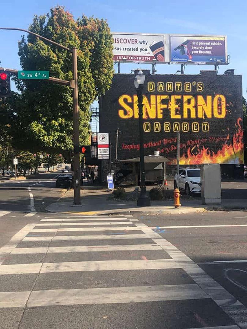 Photos of Upgraded Drinks Package