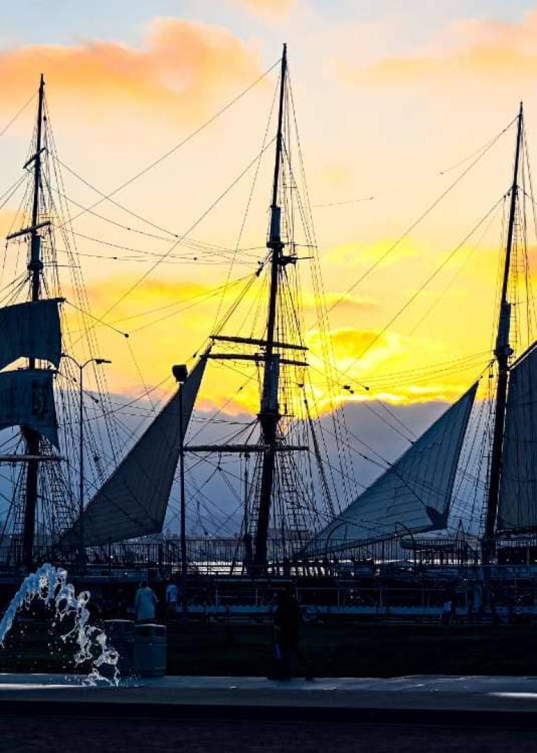 San Diego Food Tour - Secret Food Tours