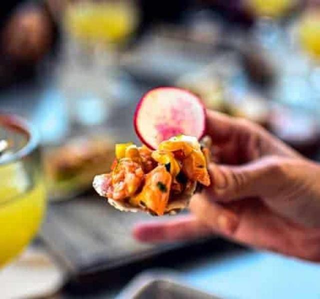 PHOTOS OF SECRET TOURS San Diego