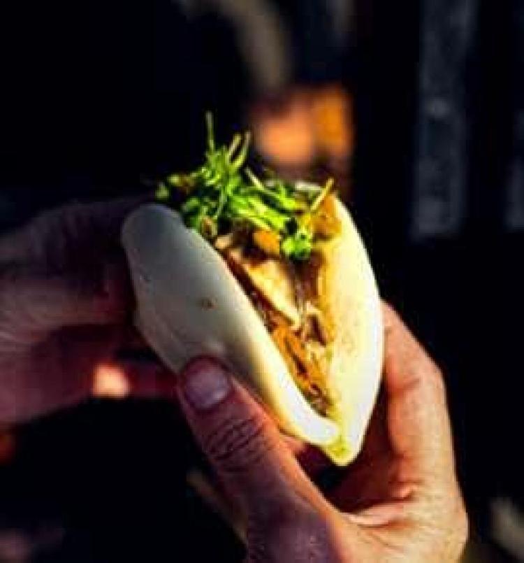 PHOTOS OF SECRET TOURS San Diego